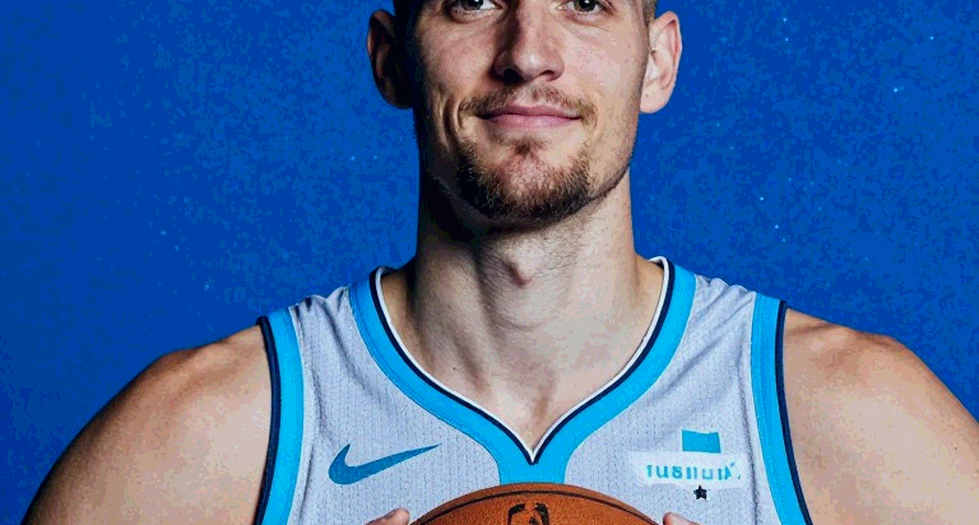Wade Baldwin nói về cạnh tranh: đọc một trích dẫn bằng kỷ luật dữ liệu
